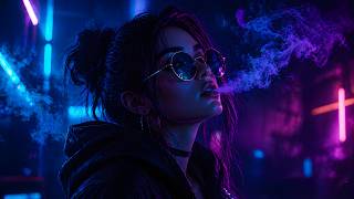 Smoke Mood Club  Just Relax  Deep House Mix 2026  Chill  Night Vibes  Stress Relief 1