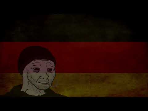 Sleipnir - Er war der Letzte seiner Art (doomerwave mix)