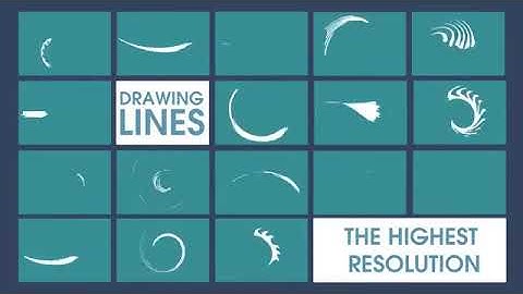 Liquid Motion Elements   After Effects Template   envato videohive motion design