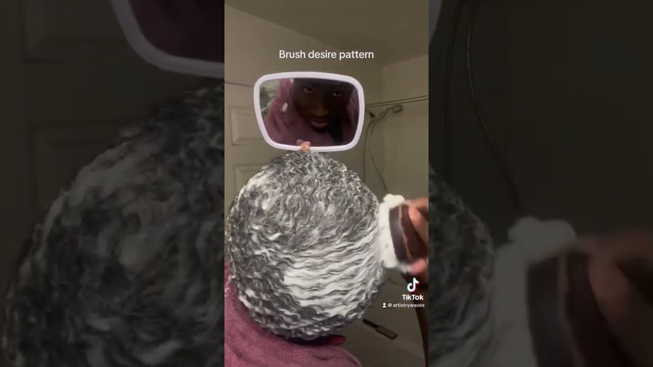 How To Wash 540 Waves 
