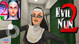 evil nun the broken mask#gaming#viralvideo#freefire#indian