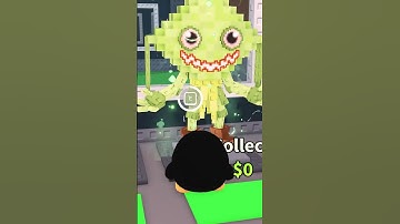 4 Fuse Machine ADMIN Brainrots vs Fuse Machine 😂🍀