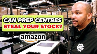 What to Look for in a Prep Center: Amazon FBA Prep Center Walkthrough Net Worth