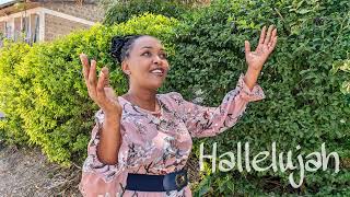 HALLELUYAH – Irene Chao Mosi (Official Music Audio)
