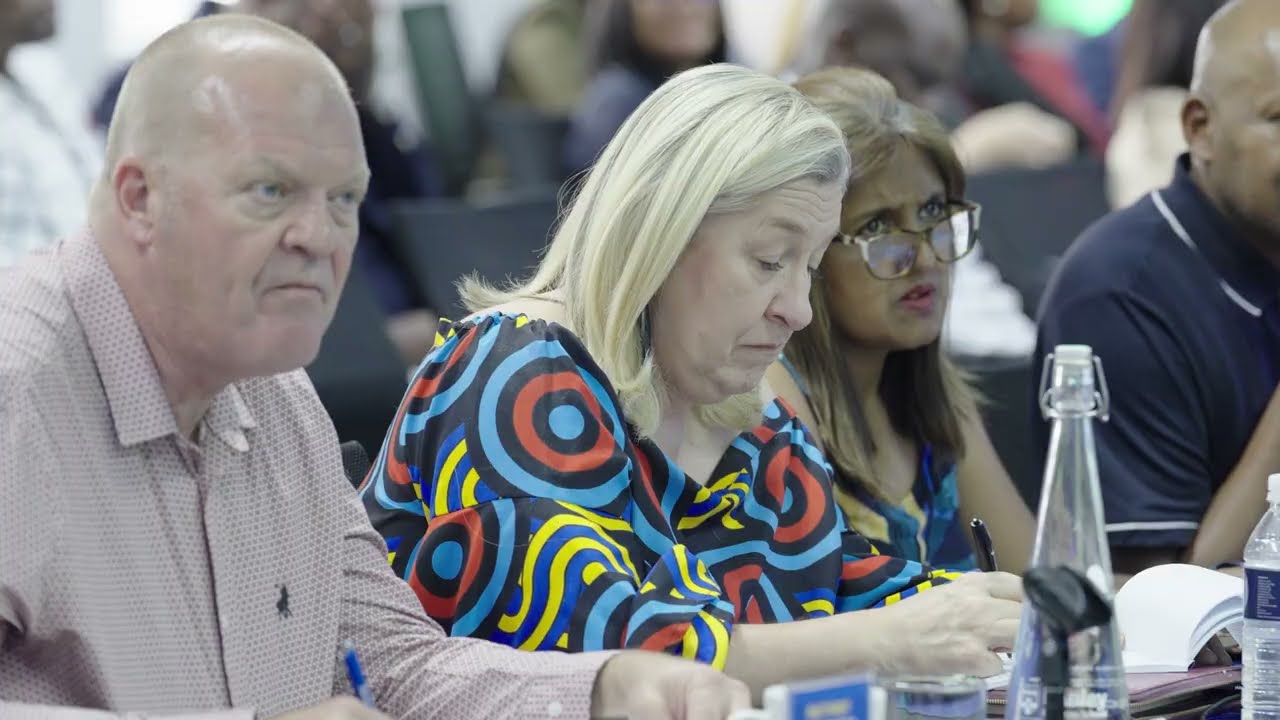 AGSA Henley Programme 2025