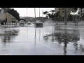 أمطار الطائف تعلو غيوم الهدا 