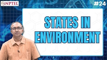 #24 States in Environment | Polymers Concepts, Properties, Uses & Sustainability