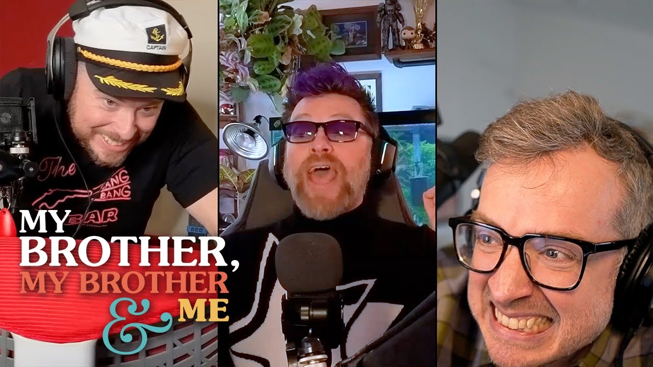 Жизнь с животиком | Видеоклипы MBMBaM