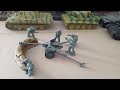 Pak-40 Anti-Tank Gun