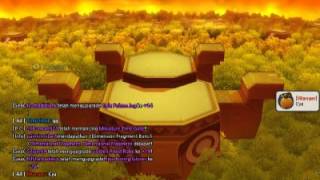 LostSaga cheat skill no delay