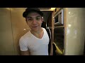 Hunter Hayes - Teen Choice Awards Thank You