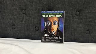 Opening to The 6th Day DVD 2000