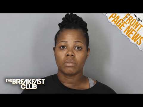 Memphis Mother Kendra Scott Charged With Murdering Man Found Under Her 13-Year-Old Daughter’s Bed