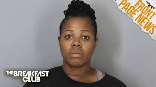 Memphis Mother Kendra Scott Charged With Murdering Man Found Under Her 13-Year-Old Daughter’s Bed