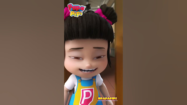 Papa Pipi Zola part 4