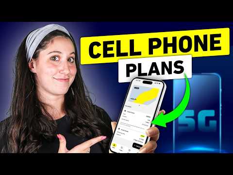 Forget Everything You Know About Mobile Plans