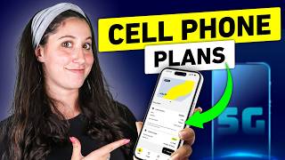 Celebrity Cell Phone Plans With Unlimited Data:  Tips for Better Savings Net Worth