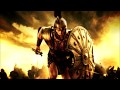 Warriors of god called to war motivational