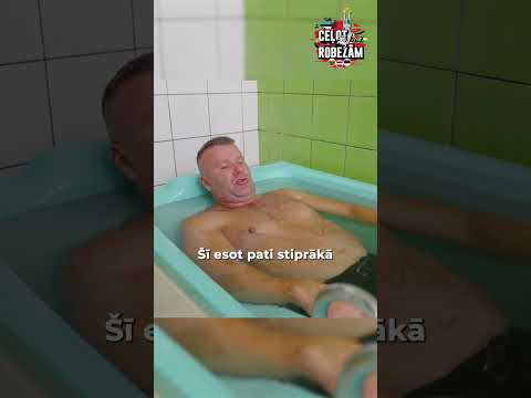 Video: Kas ir vanna?