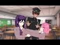 This whole episode......NOTHIN BUH YAPPIN!! (Operation Doki - Part 2) (DDLC Gameplay)