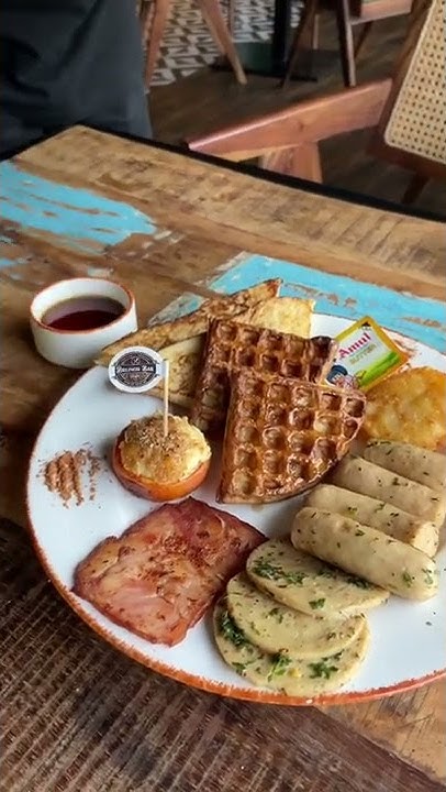 american-breakfast-in-navi-mumbai-breakfast-buffet-pancakes