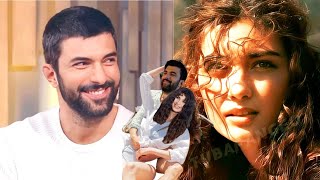 Kinansela ang kasal? Si Tuba Büyüküstün ay sumuko sa kasal kay Engin Akyürek#enginakyürek #keşfet