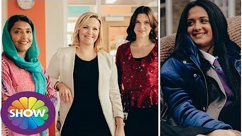 Ackley Bridge series 2 location: Where is Ackley Bridge filmed? Where is it set?