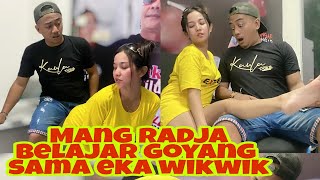 18 Hot Banget Obrolan Basah Bikin Tegang Bareng Eka Wikwik