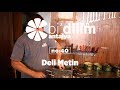 Bi'dilim Antalya / No:40 / Deli Metin