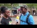 How much do you know about Africa | Taking Africa to the streets