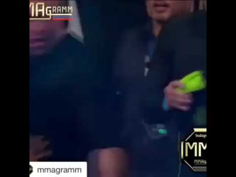 Видео с оки