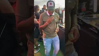 Mr Jazziq Dance Moves mrjazzq justin99 pcee blackisbrownent abutiwadioperation 