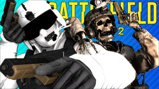 AN ANEURYSM OF LIP SMACKING ACTION | Battlefield 2042 Beta