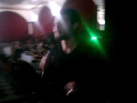 Andre Durgaryan Москва-Хандо