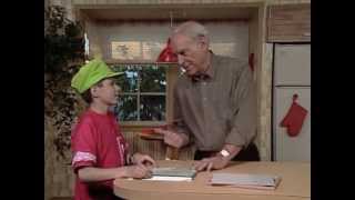 How To Press Plants - Mr. Wizard's Supermarket Science