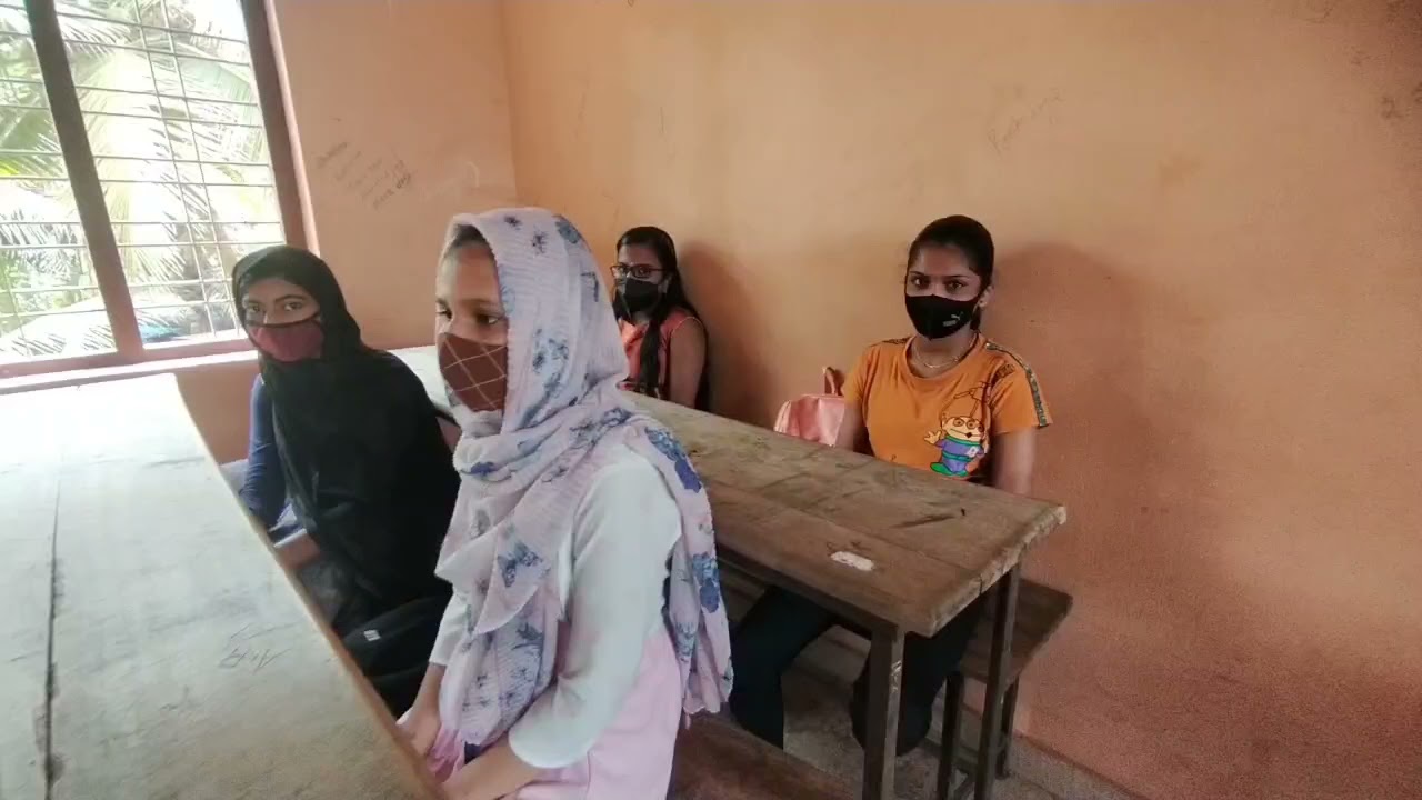 പ്രവേശനോത്സവം2021