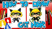 How To Draw Miraculous Ladybug Step By Step Chibi Youtube - lydibug backgrounds roblox