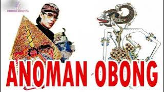 KSSC Lakon anoman obong