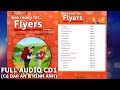 Get ready for flyers 2nd edition audio cd 1  listening full cd 1 p n  sch pdf  phn m t