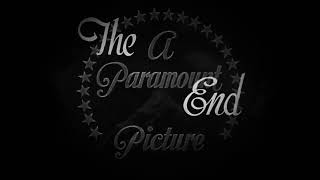Paramount Pictures Logo (1936) (Closing)