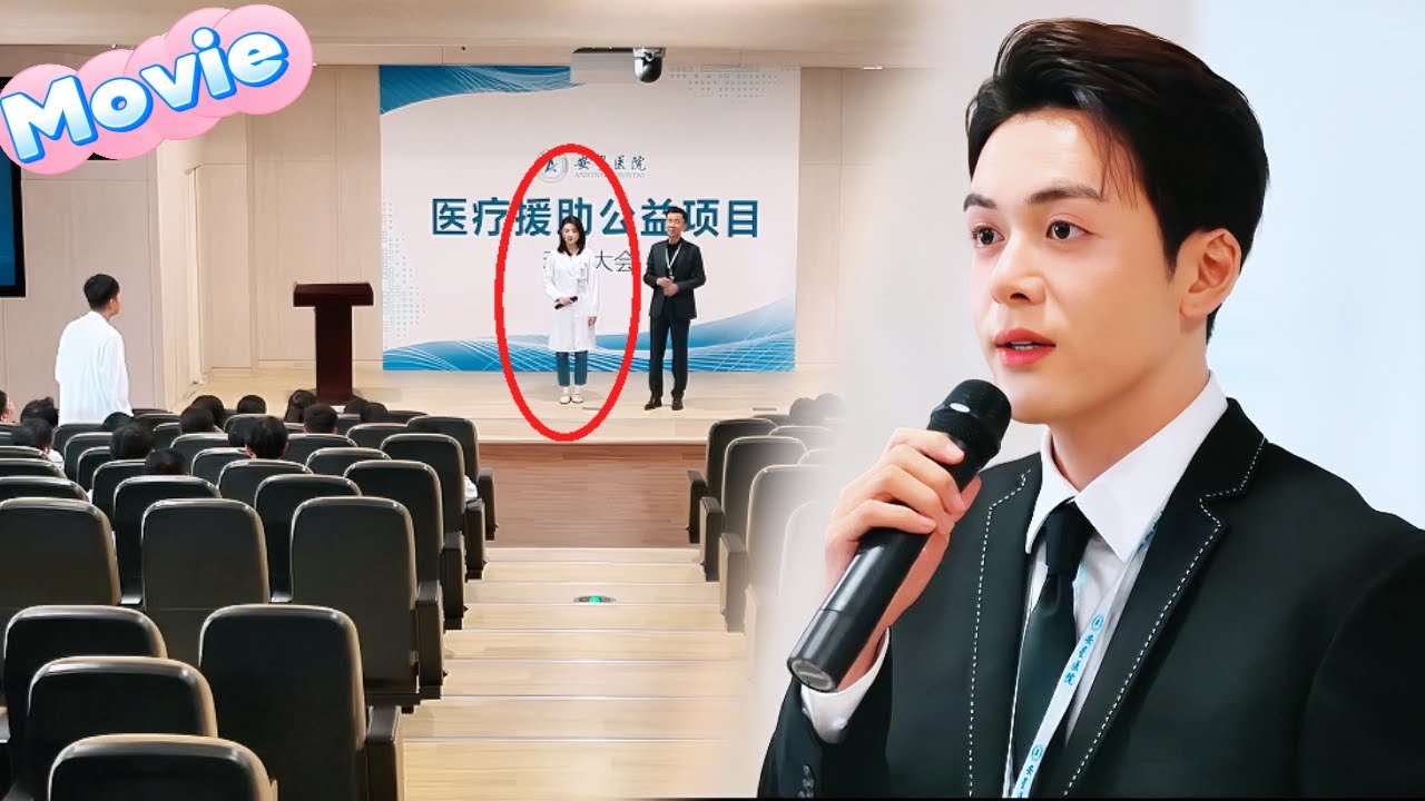 На собрании её обвинили в романе с деканом, босс вышел: я добивался её🫡🔥