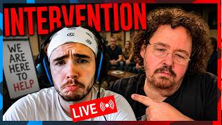 The Hatred Intervention!❤️ FORBIDDEN LOVE! ❤️
