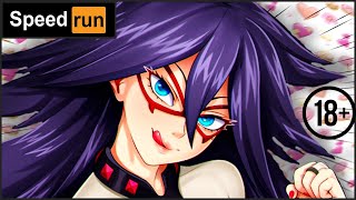 Midnight Google Speedrun