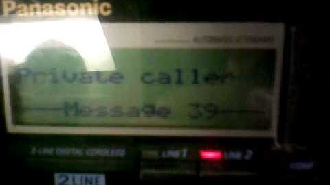 Mesika tells Sean Bogunia hes the devil