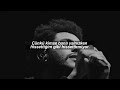 The Weeknd-Montreal (Türkçe Çeviri)