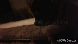 MLP MEP: Alone (OPEN)