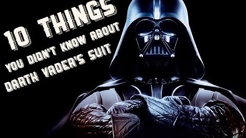 10 Things You Probably DIDN