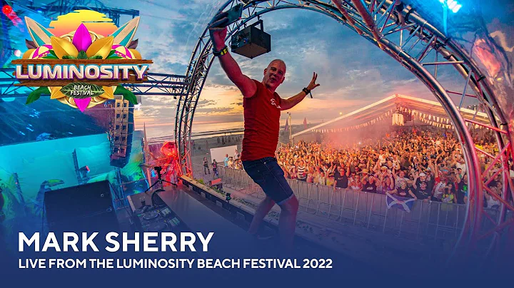 Mark Sherry - Live from the Luminosity Beach Festi...