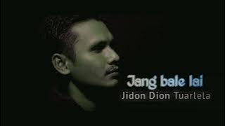 JANG BALE LAI_Jidon Tuarlela (VIDEO OFFICIAL 5R )