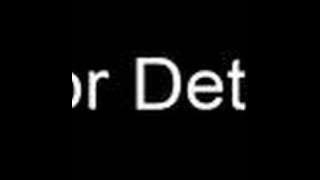 Put your hands up for detroit(dj gnolle remix)